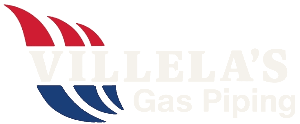 Villela's Gas Piping