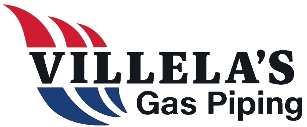 Villela's Gas Piping